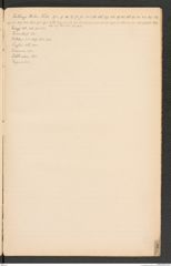 k.k. naturhistorisches Hofmuseum, Index Intendanzakten 1890, Seite 53